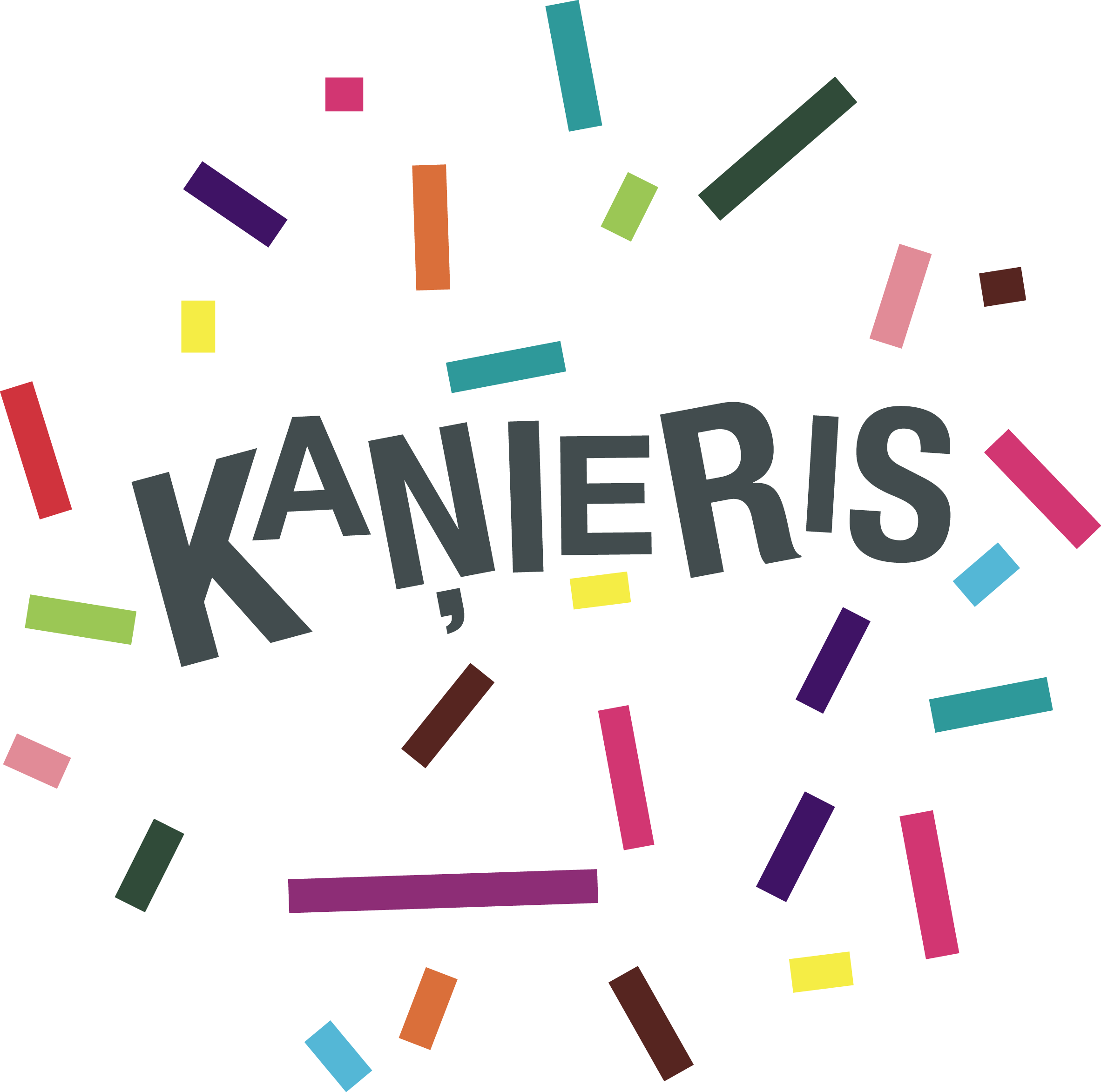 kanieris